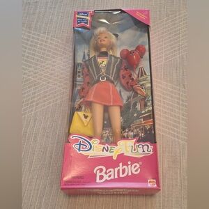 1997 Disney Fun Barbie